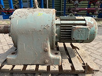 Sew - kt 24-5 - elektromotor (2x) - afbeelding 12 van  15