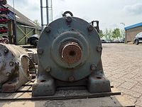 Sew - kt 24-5 - elektromotor (2x) - afbeelding 13 van  15