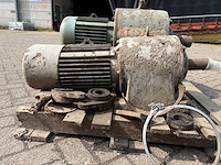 Sew - kt 24-5 - elektromotor (2x) - afbeelding 15 van  15
