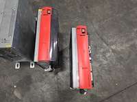 Sew - mdx61b0011 - elektrisch onderdeel (2x) - afbeelding 2 van  8