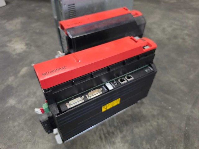 Sew - mdx61b0011 - elektrisch onderdeel (2x) - afbeelding 3 van  8