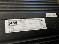 Sew - mdx61b0011 - elektrisch onderdeel (2x) - afbeelding 6 van  8