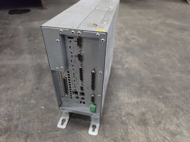 Sew - mdx61b0011 - elektrisch onderdeel (2x) - afbeelding 7 van  8