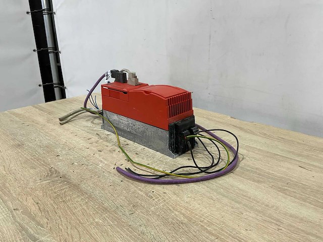 Sew - movidrive compact - elektrisch onderdeel - afbeelding 1 van  9