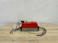 Sew - movidrive compact - elektrisch onderdeel - afbeelding 3 van  9