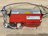 Sew - movidrive compact - elektrisch onderdeel - afbeelding 4 van  9