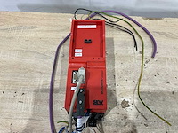 Sew - movidrive compact - elektrisch onderdeel - afbeelding 5 van  9