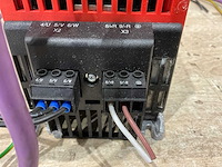 Sew - movidrive compact - elektrisch onderdeel - afbeelding 6 van  9