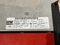 Sew - movidrive compact - elektrisch onderdeel - afbeelding 9 van  9
