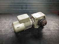 Sew - reductie motor - afbeelding 1 van  4
