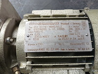 Sew - reductie motor - afbeelding 3 van  4