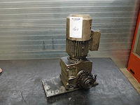 Sew - reductie motor - afbeelding 1 van  3