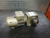 Sew - vertraging motor - afbeelding 1 van  4