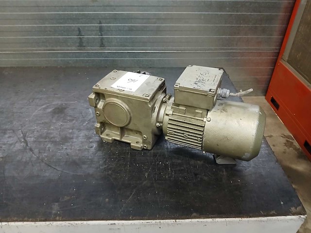 Sew - vertraging motor - afbeelding 2 van  4