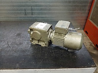 Sew - vertraging motor - afbeelding 2 van  4