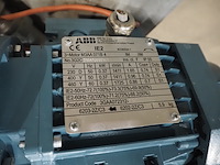 Sew / abb - afbeelding 2 van  11
