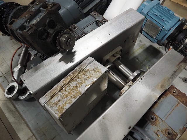 Sew / abb - afbeelding 3 van  11