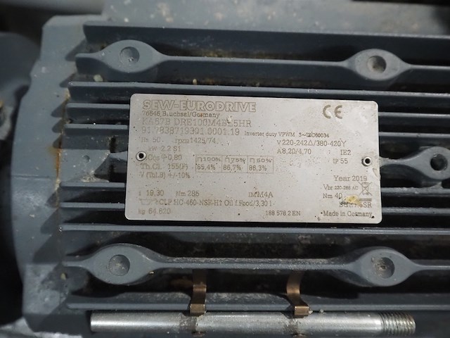 Sew / abb - afbeelding 8 van  11