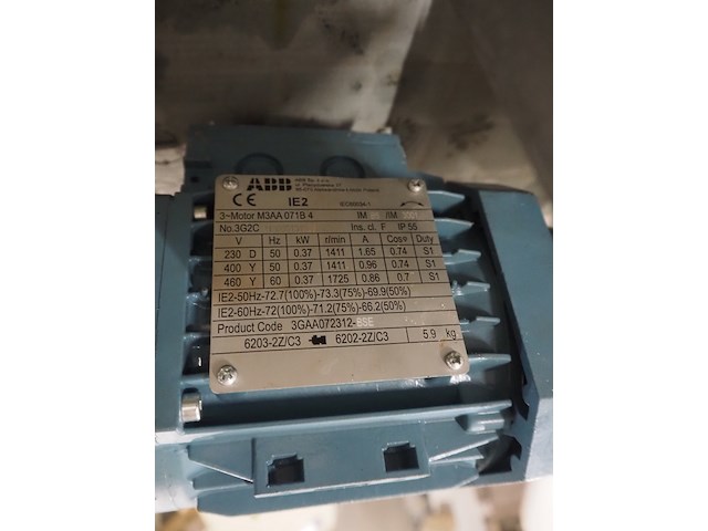 Sew / abb - afbeelding 10 van  11