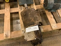 Sew, abm diverse elektromotoren - afbeelding 2 van  7