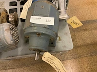 Sew, cantoni diverse elektromotoren - afbeelding 2 van  8