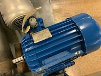 Sew, cantoni diverse elektromotoren - afbeelding 5 van  8