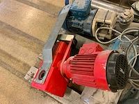 Sew diverse elektromotoren - afbeelding 6 van  7