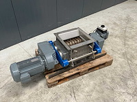 Sew doorval shredder - afbeelding 1 van  6