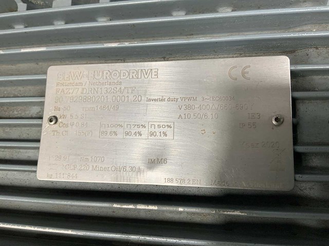 Sew doorval shredder - afbeelding 6 van  6