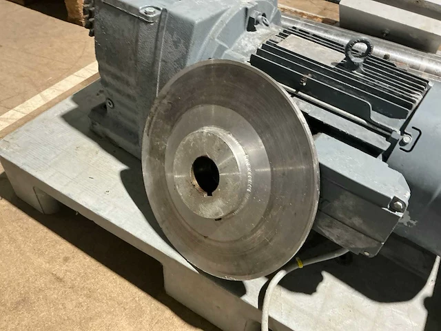 Sew elektromotor (2x) - afbeelding 2 van  13