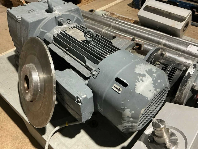 Sew elektromotor (2x) - afbeelding 3 van  13