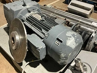 Sew elektromotor (2x) - afbeelding 3 van  13