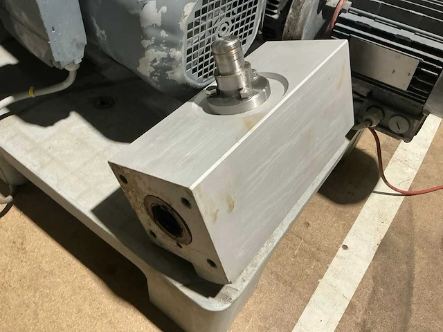 Sew elektromotor (2x) - afbeelding 4 van  13