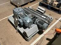 Sew elektromotor (2x) - afbeelding 6 van  13