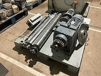 Sew elektromotor (2x) - afbeelding 7 van  13