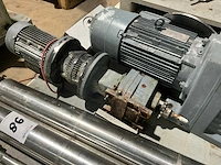 Sew elektromotor (2x) - afbeelding 11 van  13