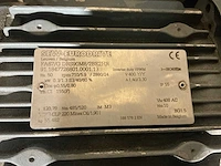 Sew elektromotor (4x) - afbeelding 2 van  11