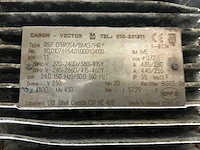 Sew elektromotor (4x) - afbeelding 3 van  11