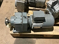 Sew elektromotor (4x) - afbeelding 7 van  11