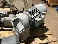 Sew elektromotor (4x) - afbeelding 9 van  11