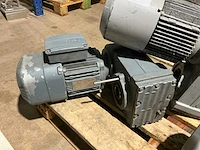 Sew elektromotor (4x) - afbeelding 10 van  11