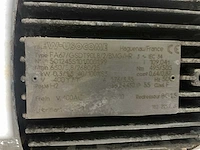 Sew elektromotor (4x) - afbeelding 11 van  11