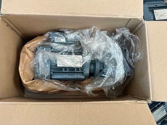 Sew elektromotor (5x) - afbeelding 2 van  11