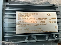 Sew elektromotor (5x) - afbeelding 3 van  11