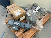 Sew elektromotor (5x) - afbeelding 1 van  11