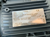 Sew elektromotor (5x) - afbeelding 9 van  11