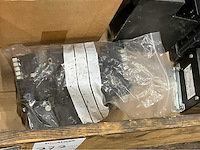 Sew elektromotor en divers installatiemateriaal - afbeelding 3 van  11