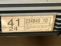 Sew elektromotor en divers installatiemateriaal - afbeelding 9 van  11