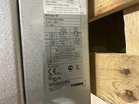 Sew elektromotor en frequentieregelaar - afbeelding 2 van  10
