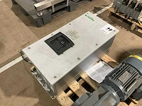 Sew elektromotor en frequentieregelaar - afbeelding 5 van  10
